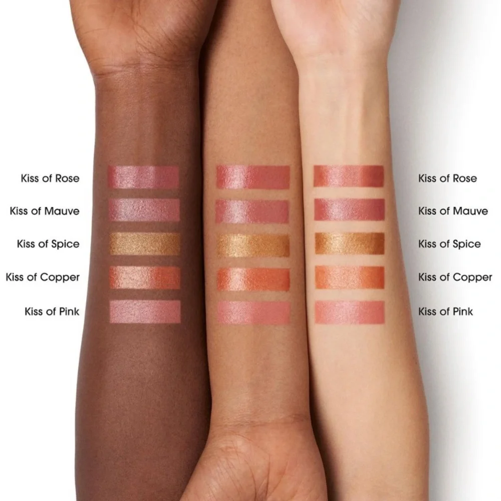 bareMinerals Versus Complexion Rescue BLONZER in “Kiss of Mauve” .17 Oz